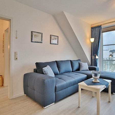 Maison Baltique Niendorf Maison Baltique Appartement 26 ภายนอก รูปภาพ