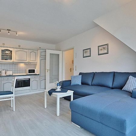 Maison Baltique Niendorf Maison Baltique Appartement 26 ภายนอก รูปภาพ