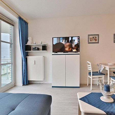Maison Baltique Niendorf Maison Baltique Appartement 26 ภายนอก รูปภาพ