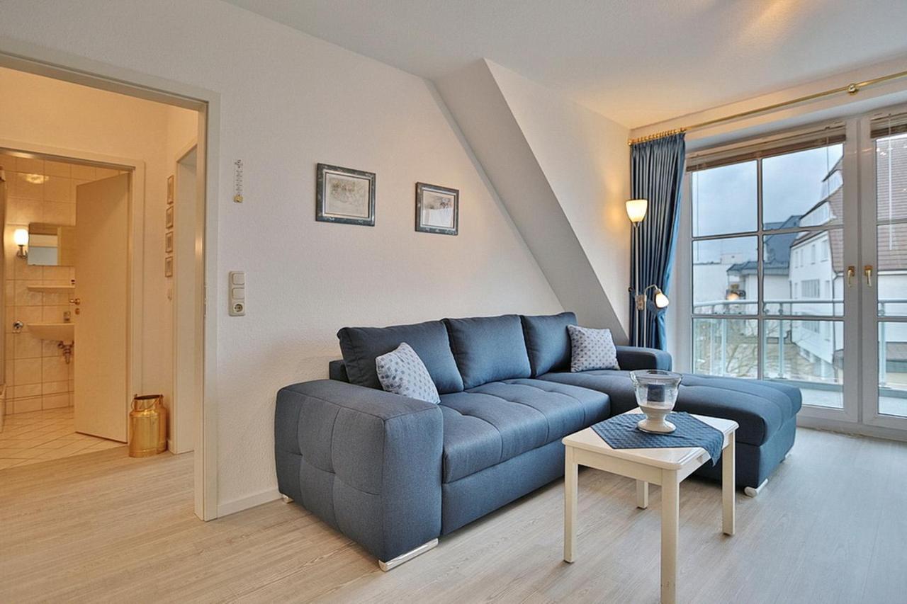 Maison Baltique Niendorf Maison Baltique Appartement 26 ภายนอก รูปภาพ