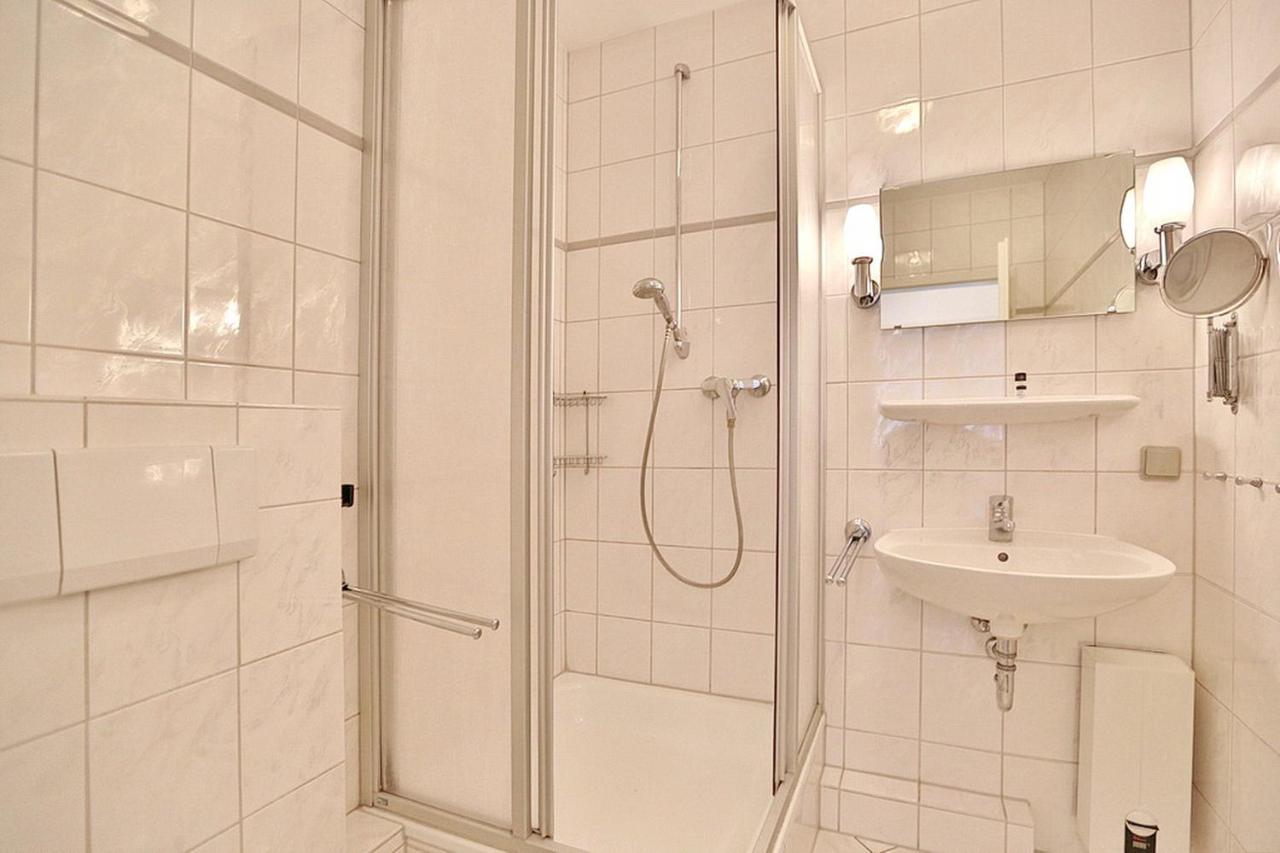Maison Baltique Niendorf Maison Baltique Appartement 26 ภายนอก รูปภาพ