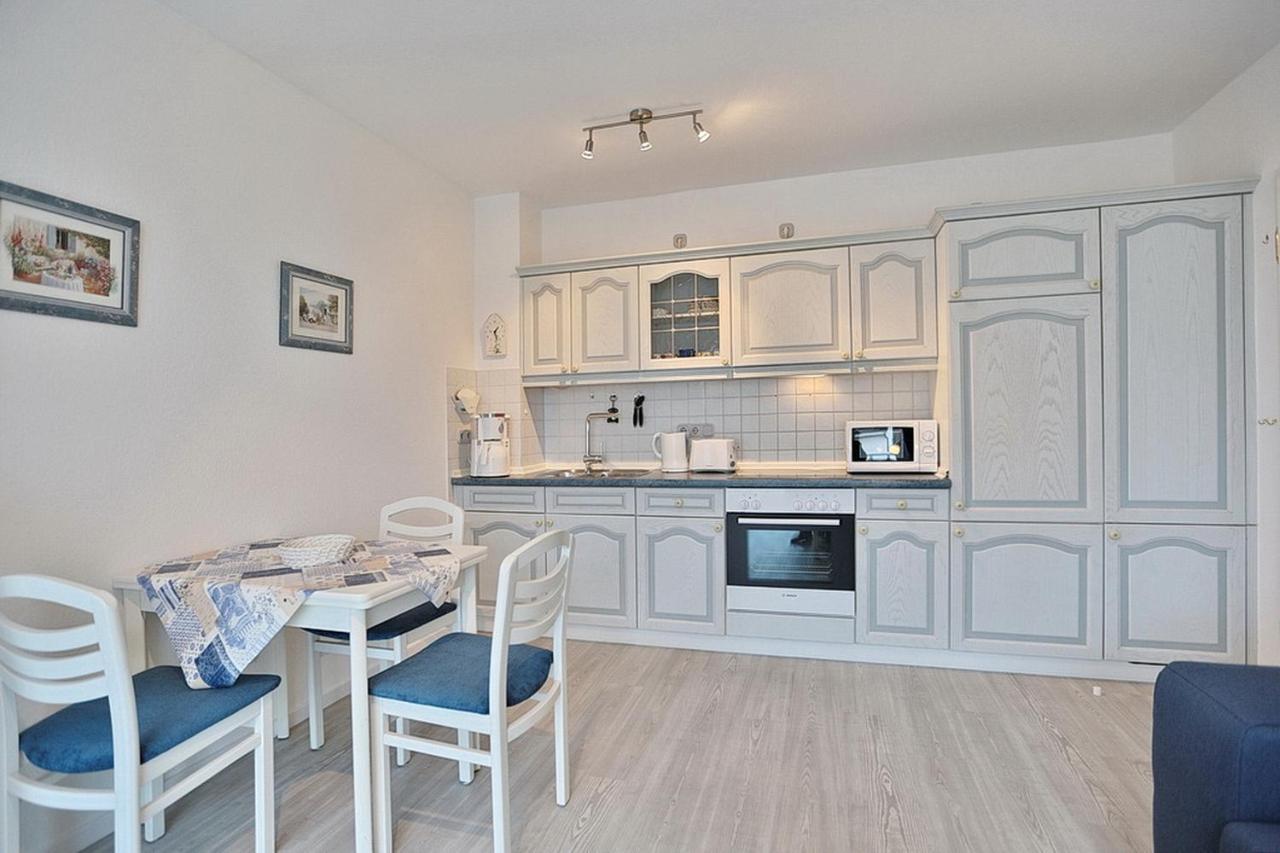 Maison Baltique Niendorf Maison Baltique Appartement 26 ภายนอก รูปภาพ