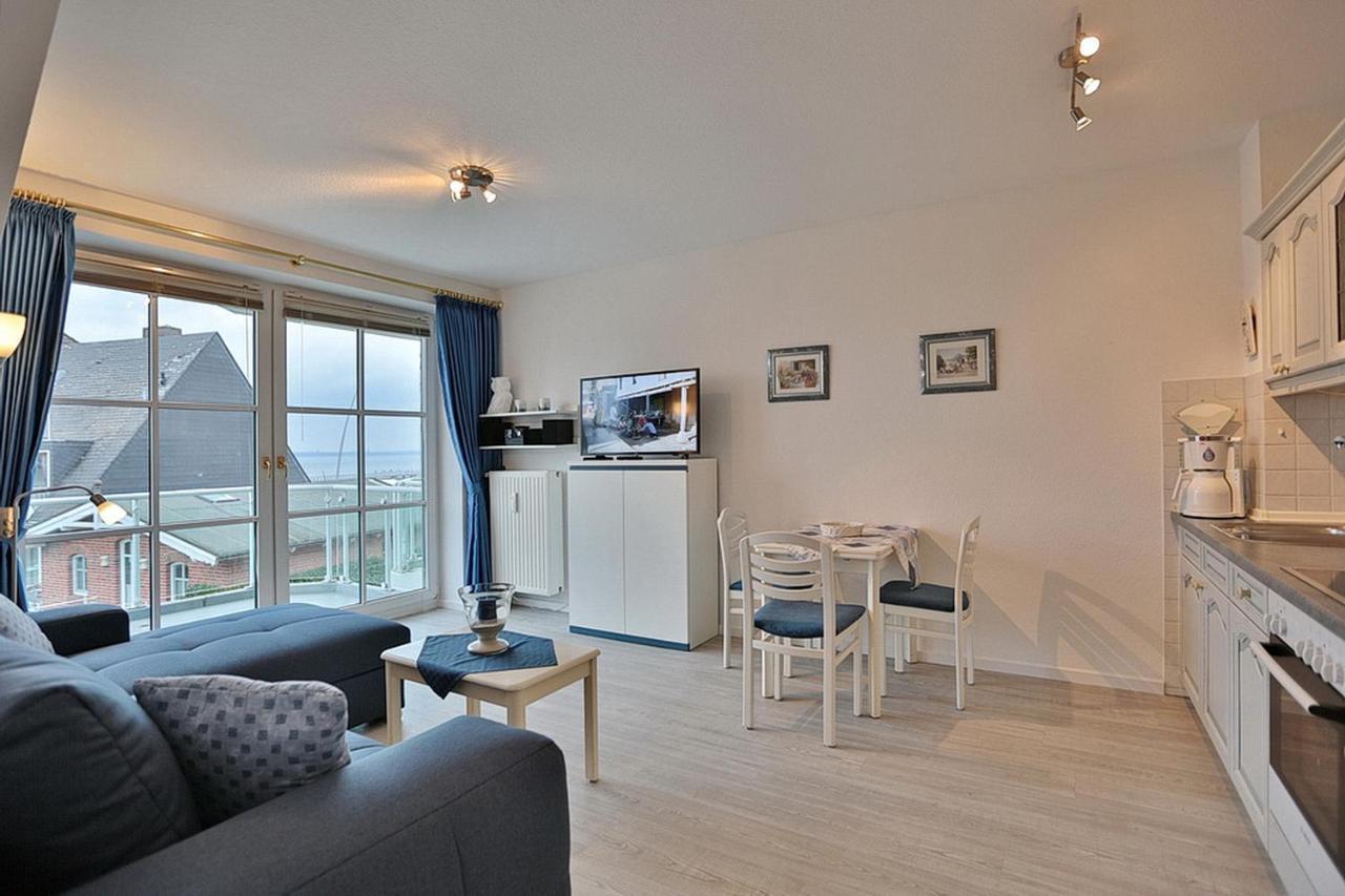 Maison Baltique Niendorf Maison Baltique Appartement 26 ภายนอก รูปภาพ