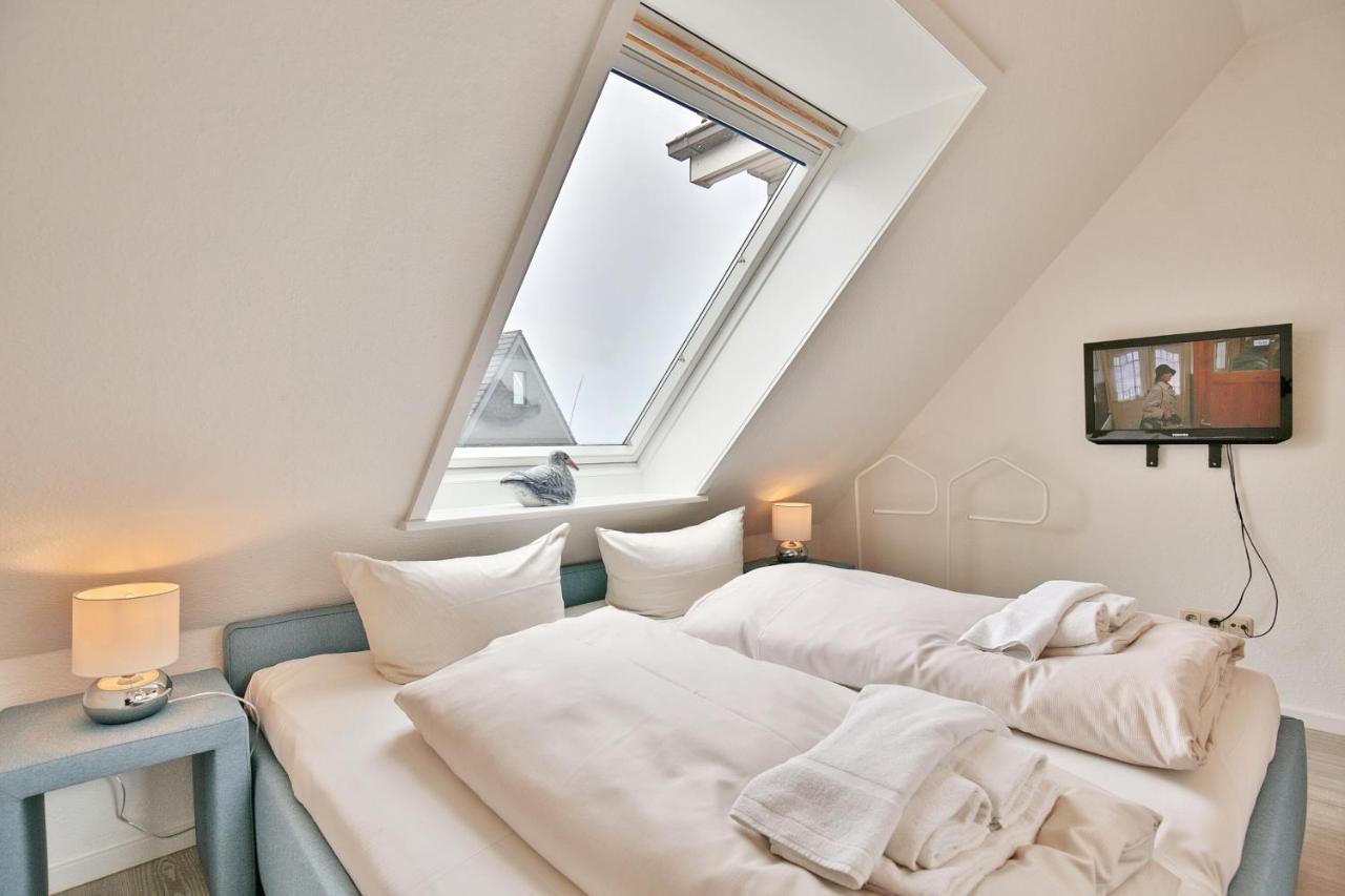 Maison Baltique Niendorf Maison Baltique Appartement 26 ภายนอก รูปภาพ