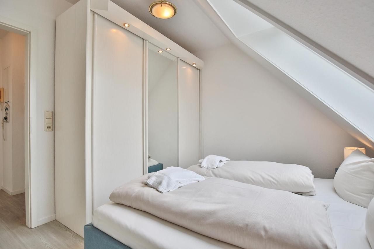 Maison Baltique Niendorf Maison Baltique Appartement 26 ภายนอก รูปภาพ