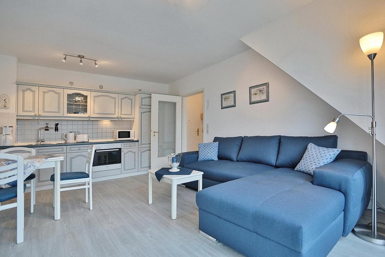 Maison Baltique Niendorf Maison Baltique Appartement 26 ภายนอก รูปภาพ