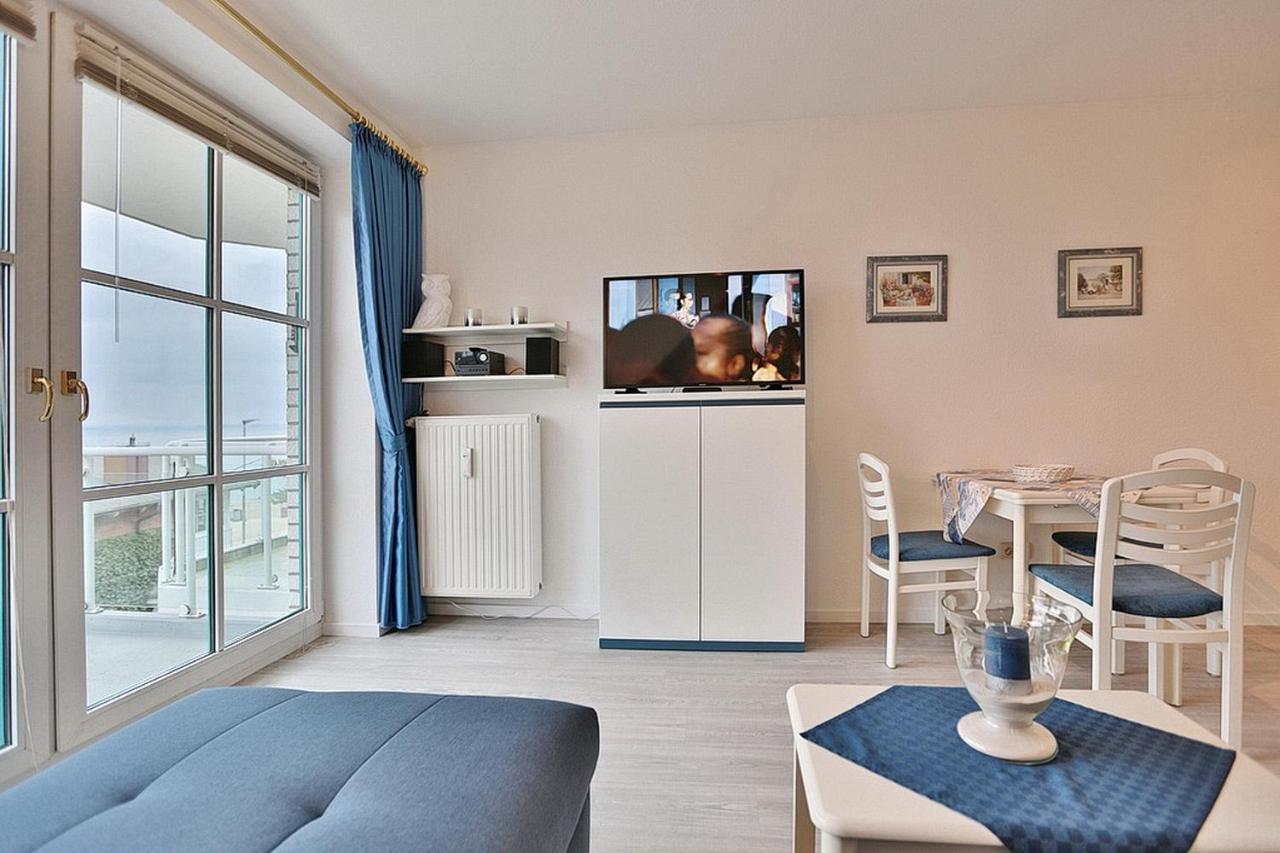 Maison Baltique Niendorf Maison Baltique Appartement 26 ภายนอก รูปภาพ
