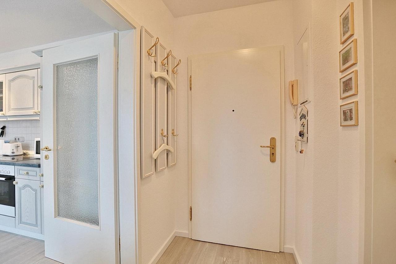 Maison Baltique Niendorf Maison Baltique Appartement 26 ภายนอก รูปภาพ