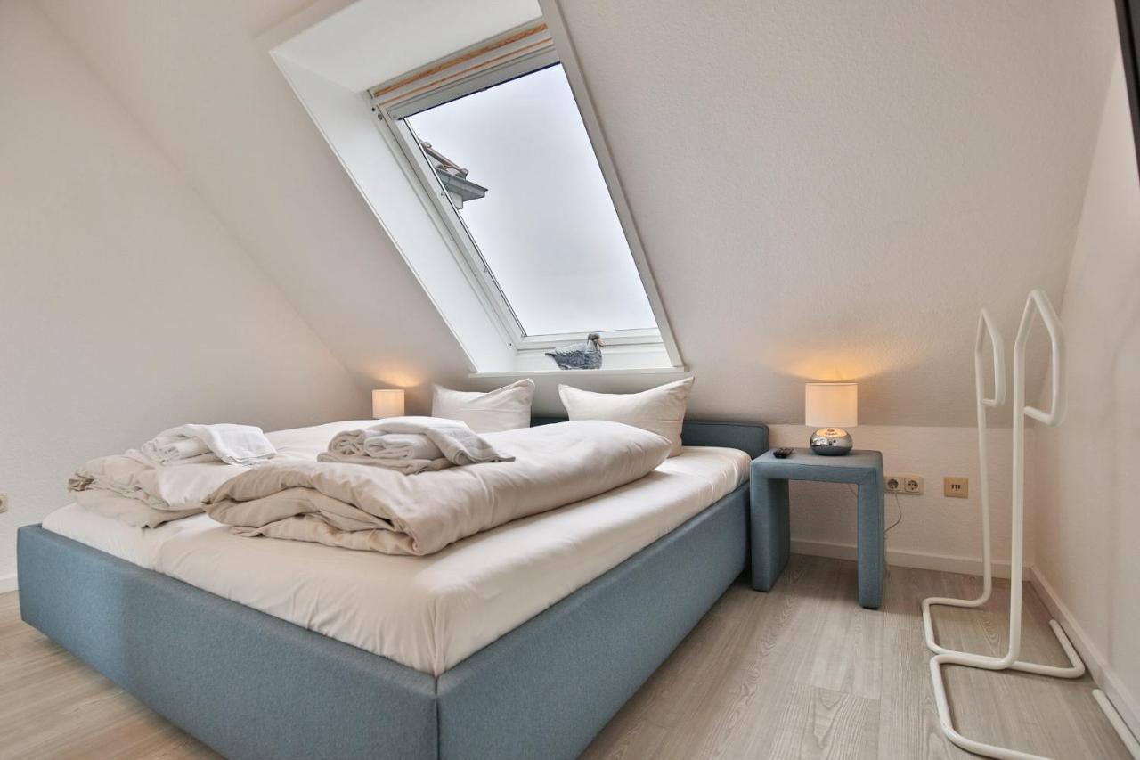 Maison Baltique Niendorf Maison Baltique Appartement 26 ภายนอก รูปภาพ